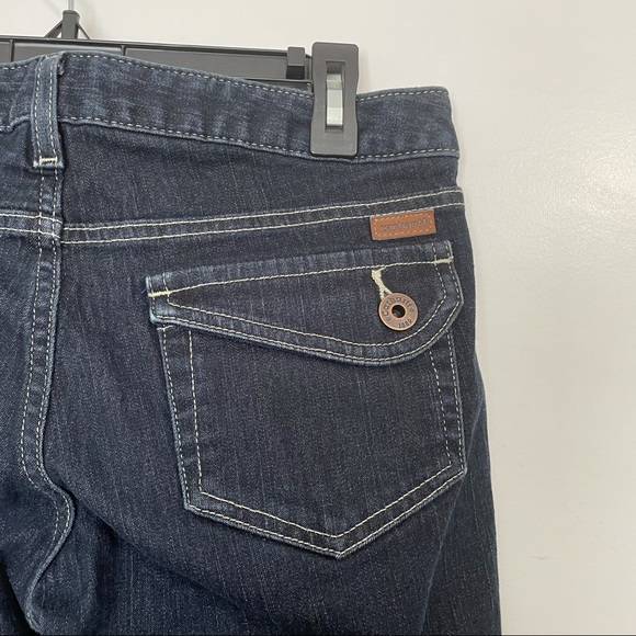 Carhartt Jeans Modern Fit Slim Straight 27 x 32 - Picture 7 of 8